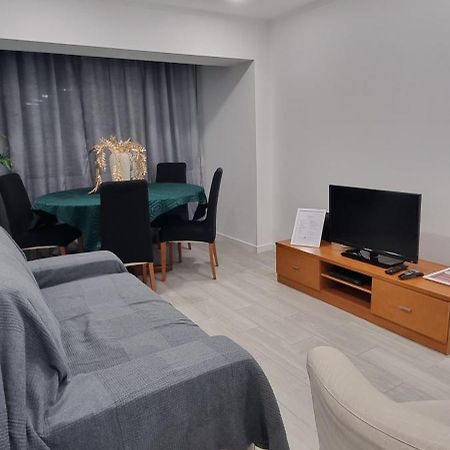 Chinde Guesthouse Lissabon Buitenkant foto