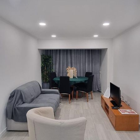 Chinde Guesthouse Lissabon Buitenkant foto