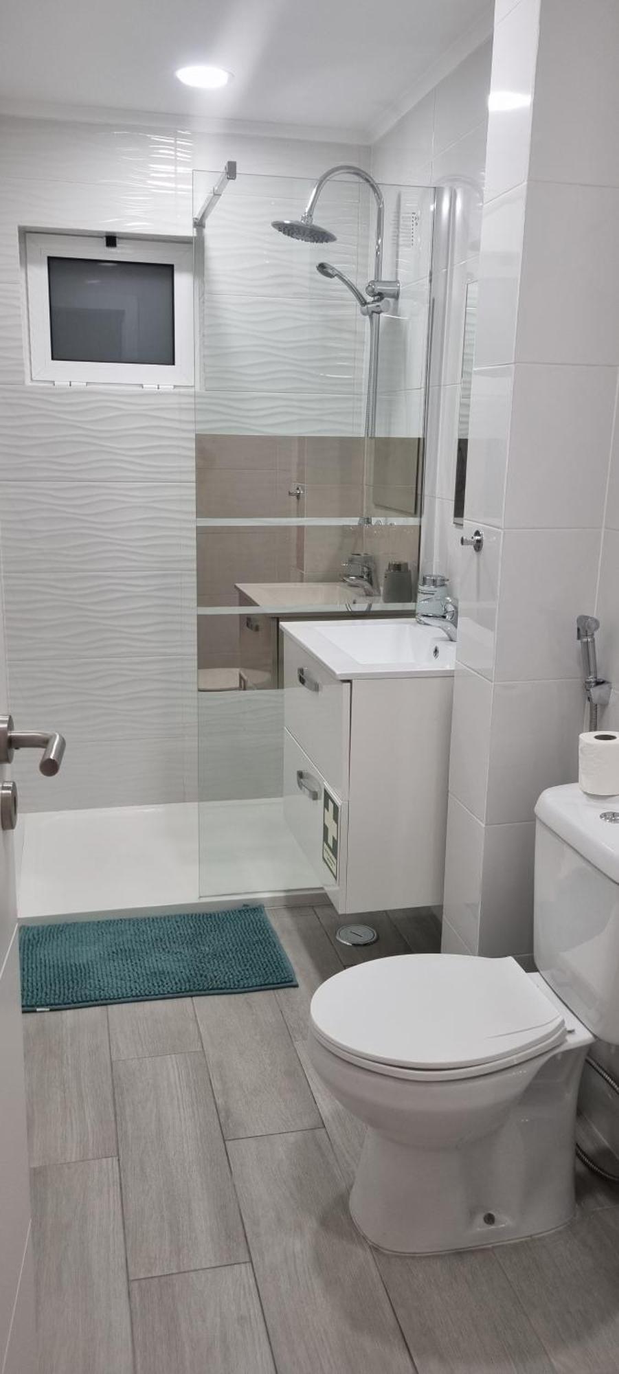Chinde Guesthouse Lissabon Buitenkant foto
